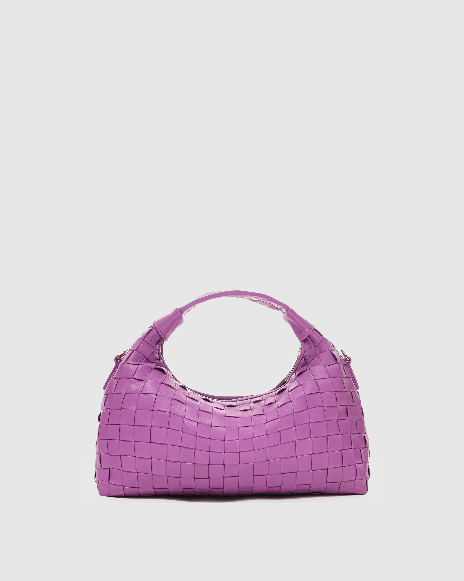 Núnoo Dandy Braided Las Vegas Purple Medium Purple