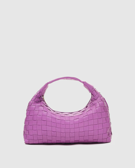 Núnoo Dandy Braided Las Vegas Purple Medium Purple