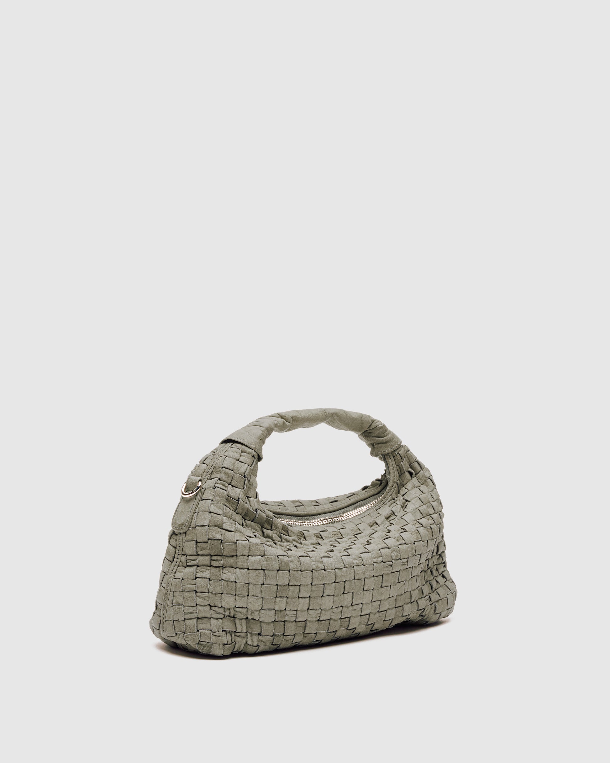 Núnoo Dandy Braided Washed Oak Medium Oak