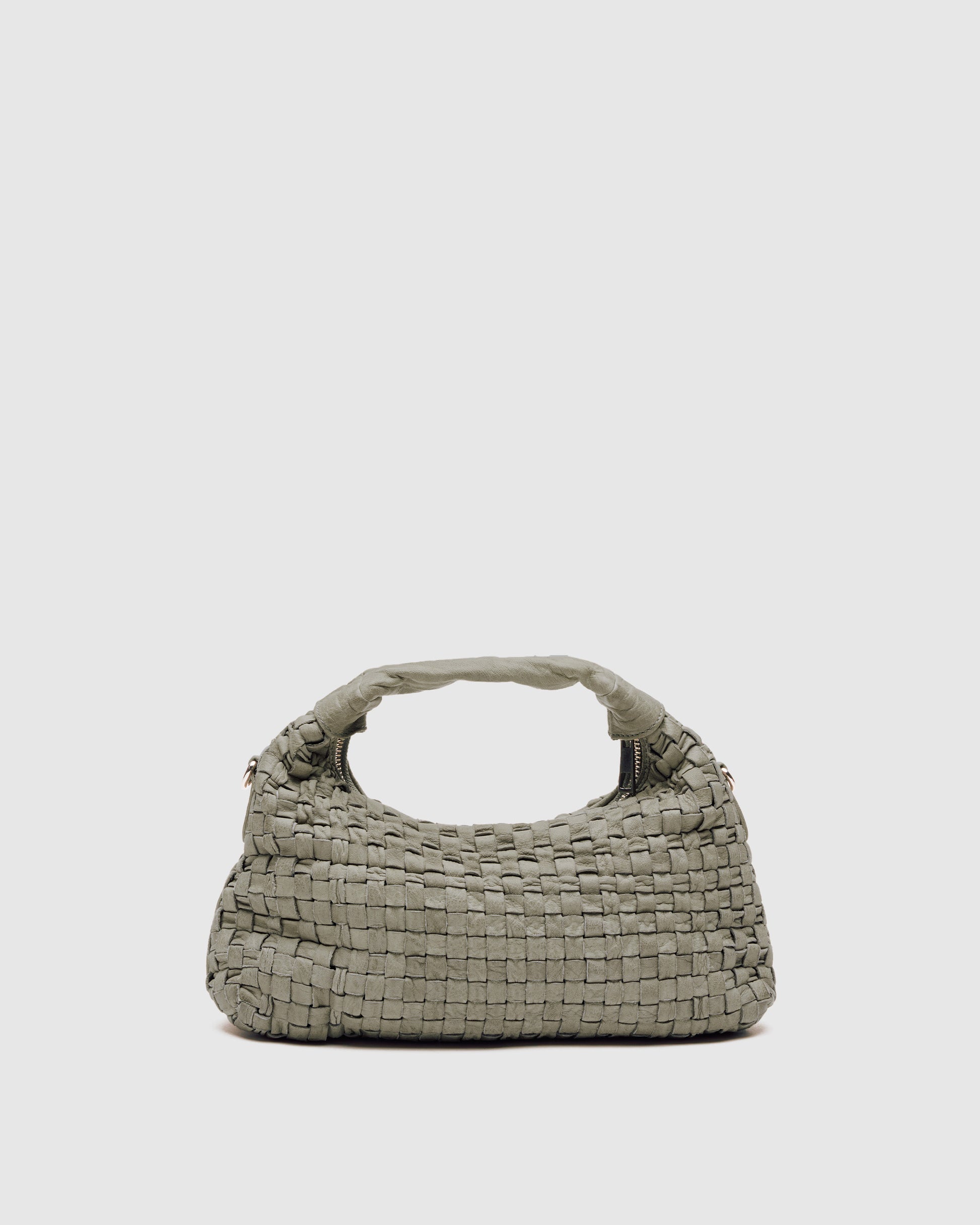 Núnoo Dandy Braided Washed Oak Medium Oak