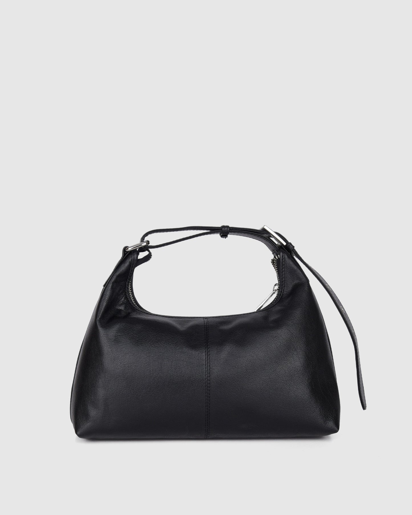 Núnoo Dandy Buckle Studs Mountain Black Medium Black