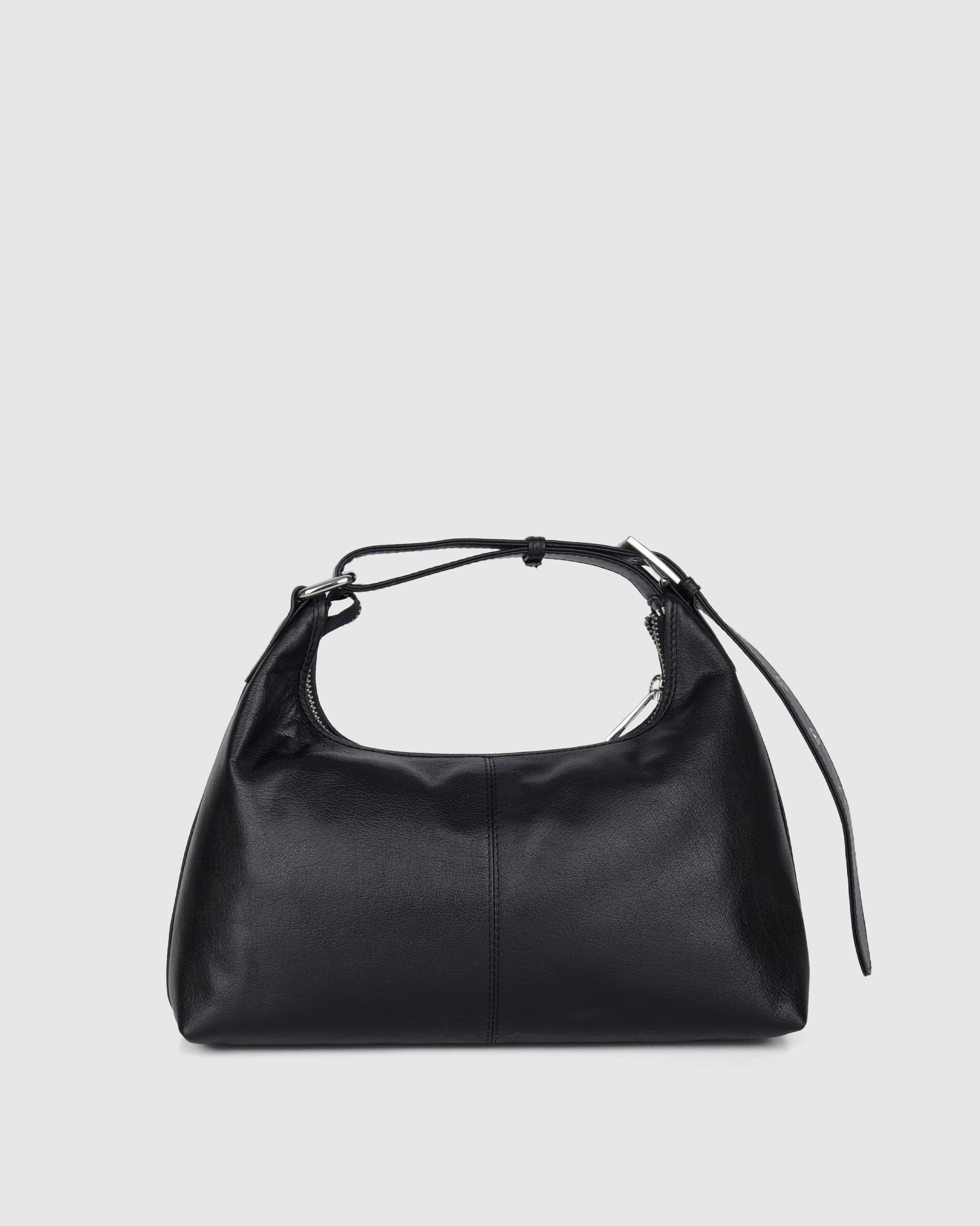 Núnoo Dandy Buckle Studs Mountain Black Medium Black