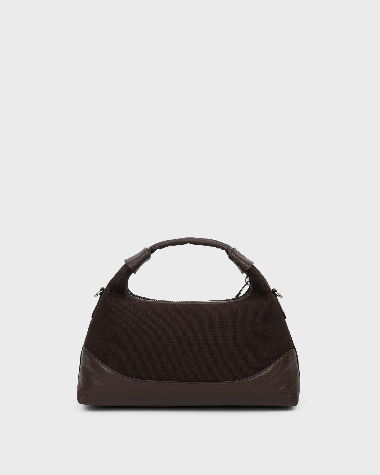 Núnoo Dandy Canvas Coffee Medium Chocolate