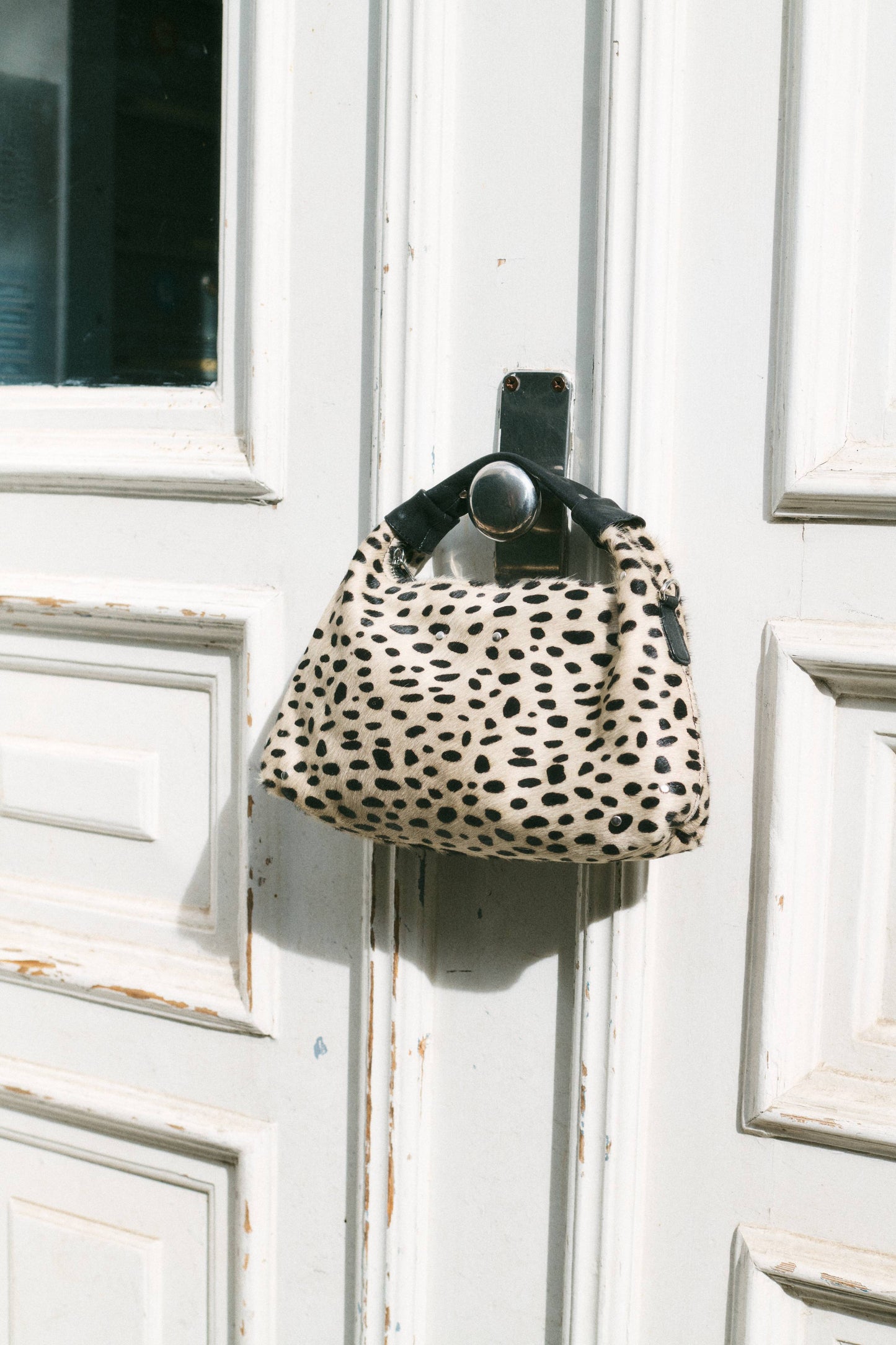 Núnoo Dandy Deluxe Spot Medium Spot