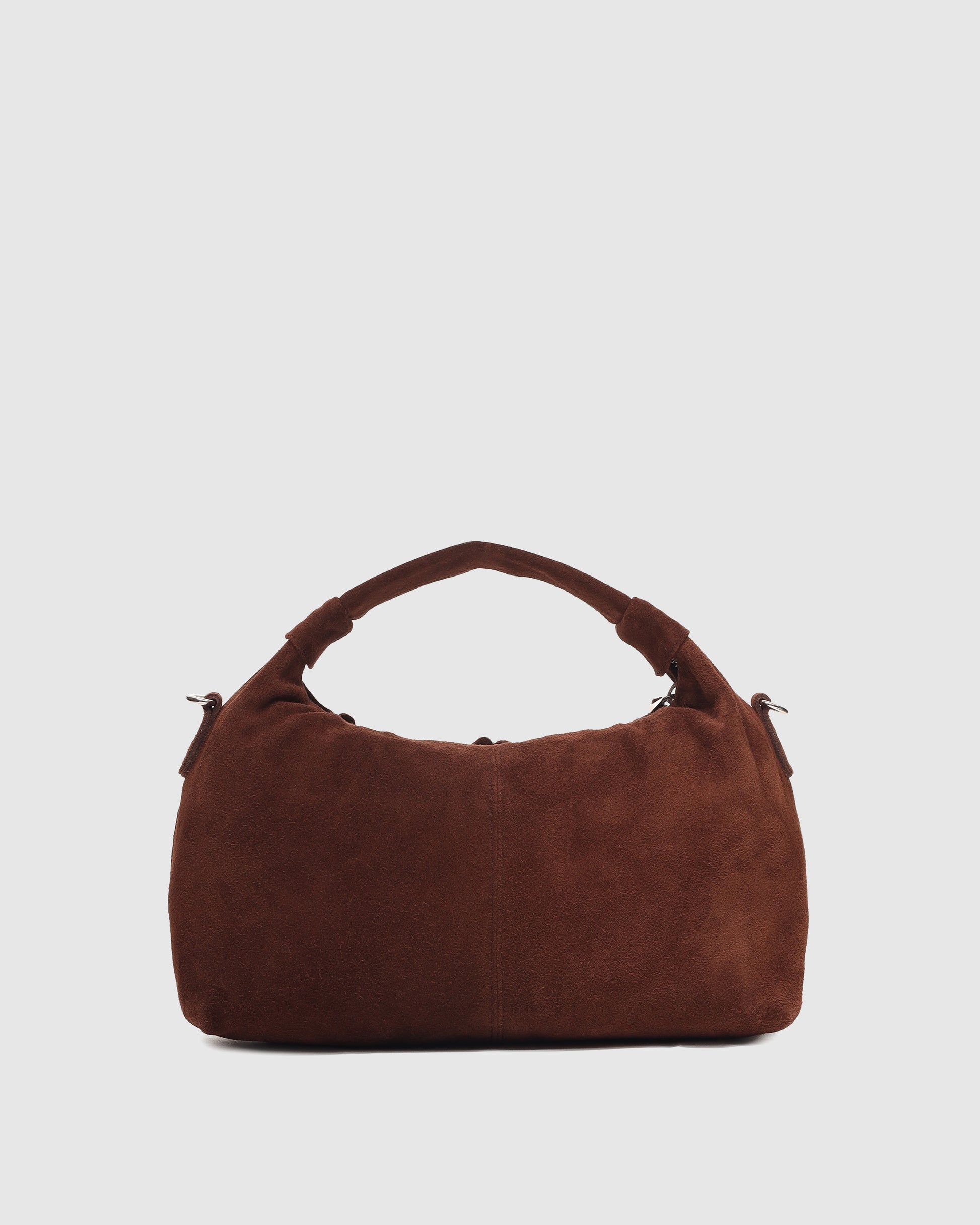 Núnoo Dandy Icon Suede Cacao Medium Cacao