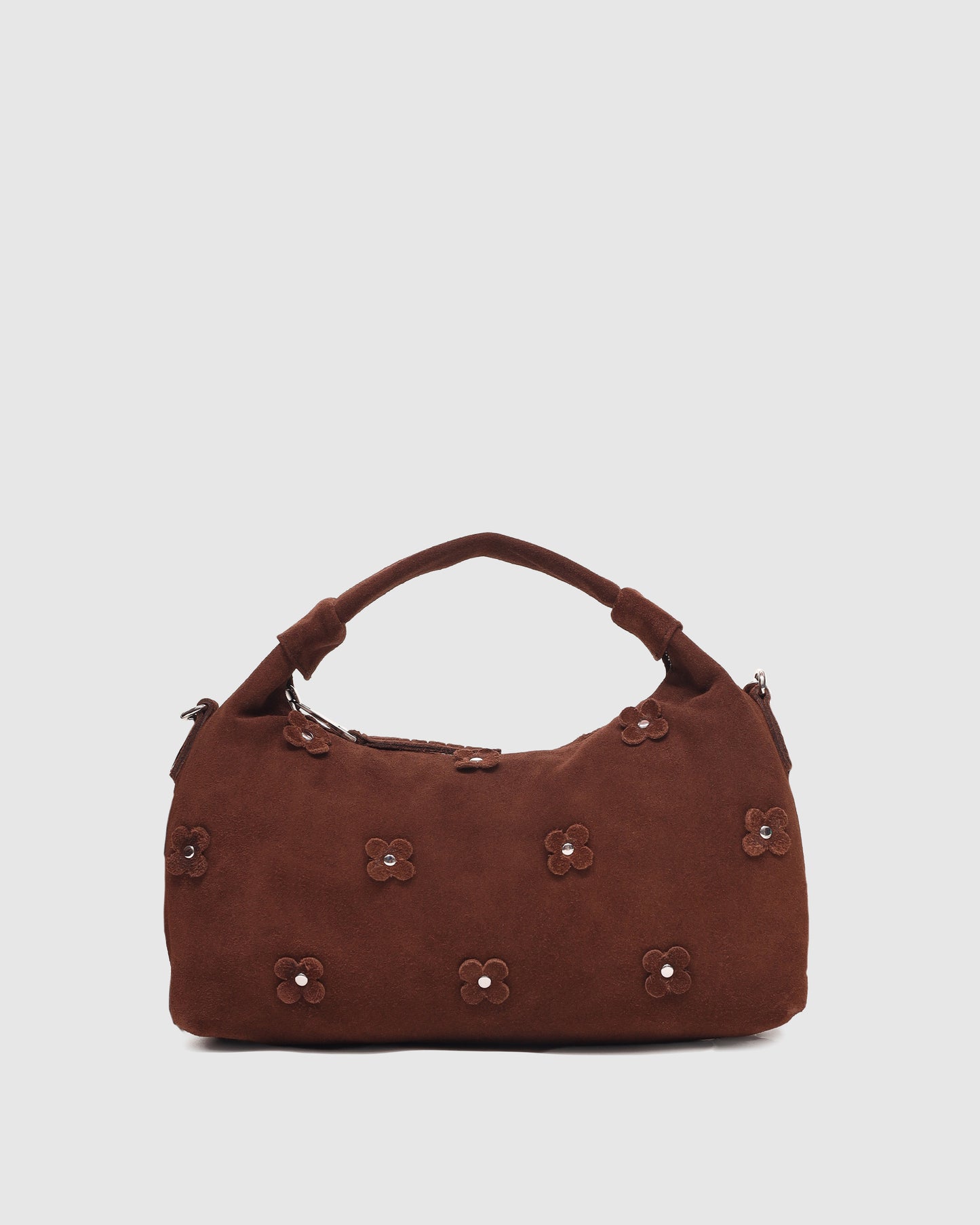 Núnoo Dandy Icon Suede Cacao Medium Cacao