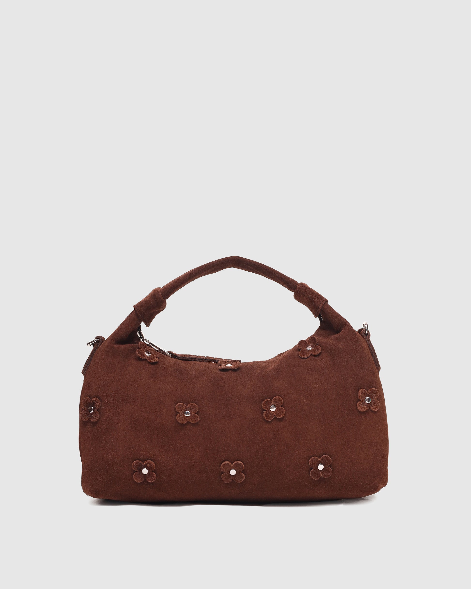 Núnoo Dandy Icon Suede Cacao Medium Cacao
