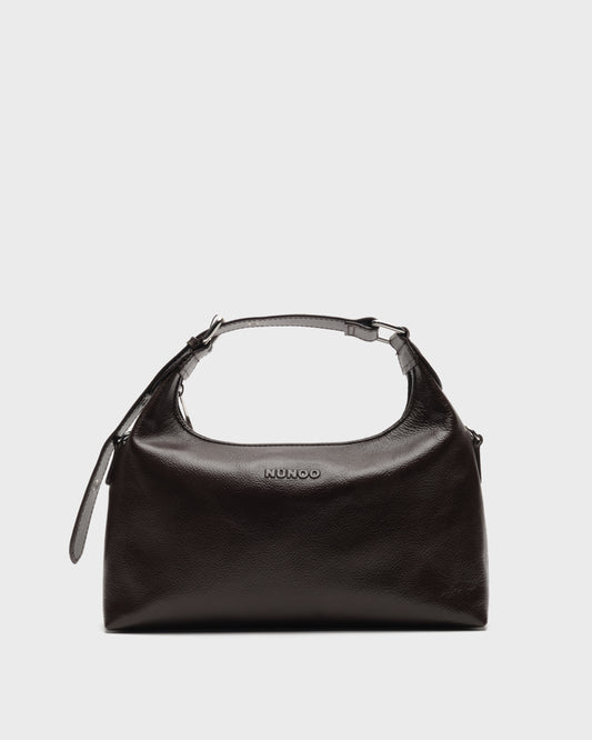 Núnoo Dandy Nevada Chocolate Medium Chocolate