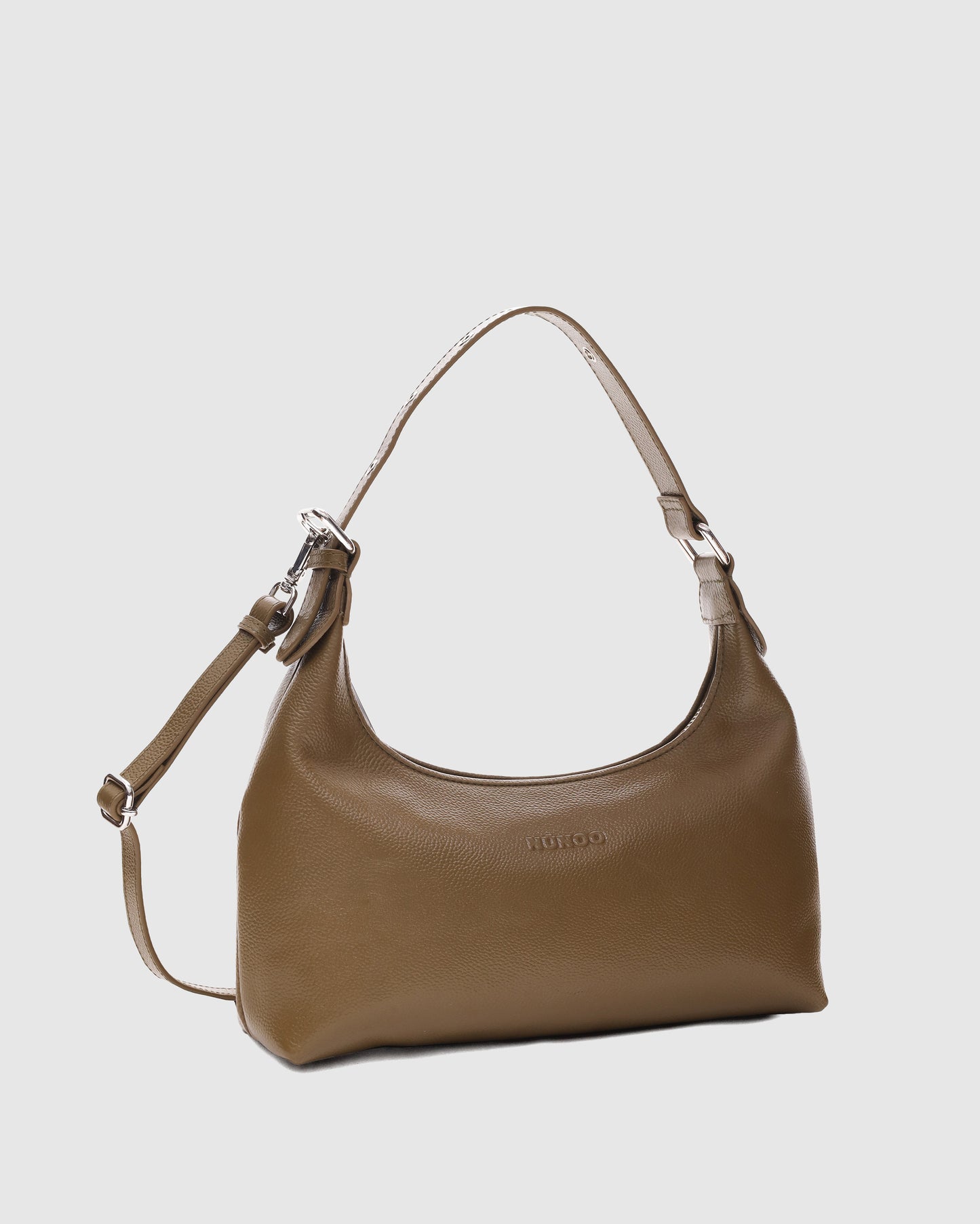 Núnoo Dandy Nevada Dusty Olive Medium Dusty Olive