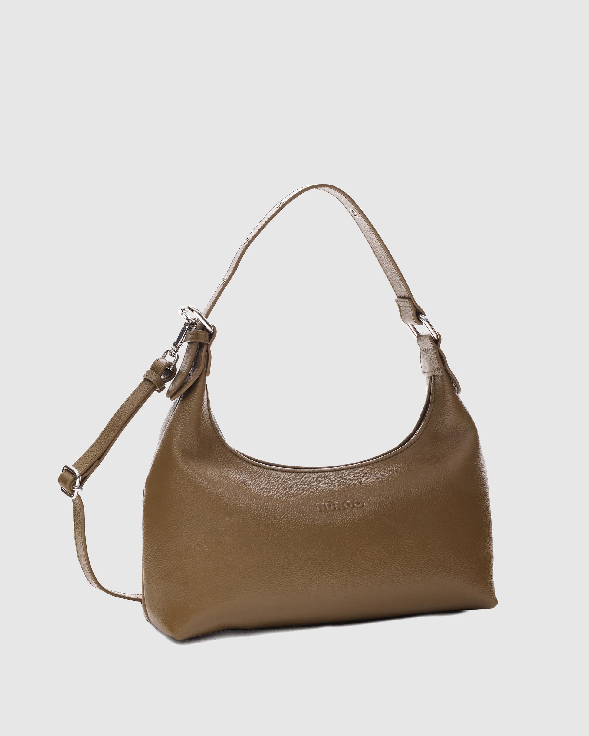 Núnoo Dandy Nevada Dusty Olive Medium Dusty Olive