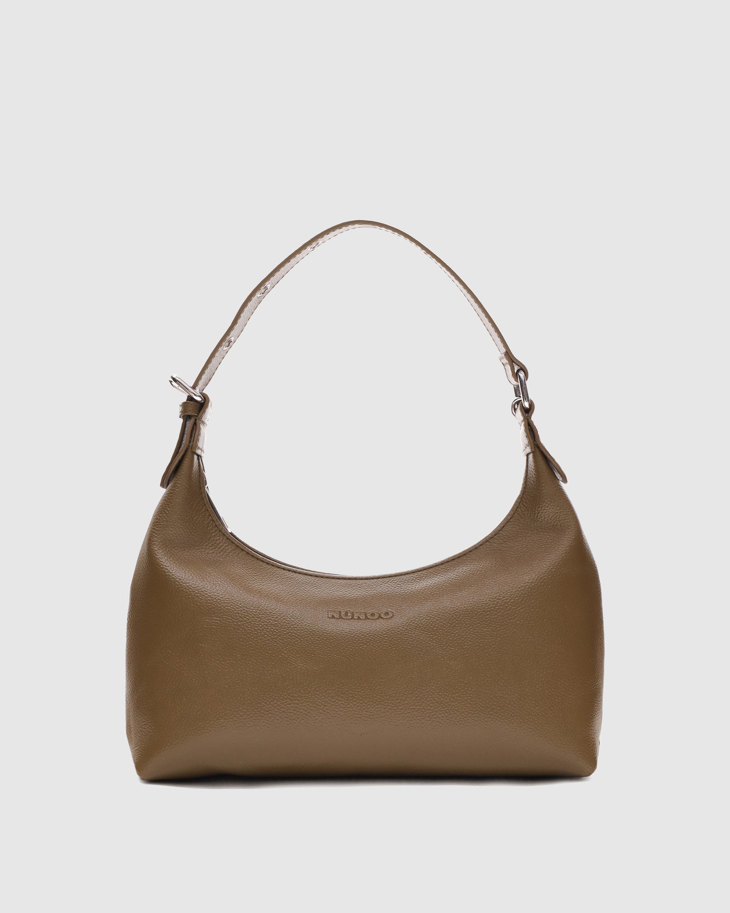 Núnoo Dandy Nevada Dusty Olive Medium Dusty Olive