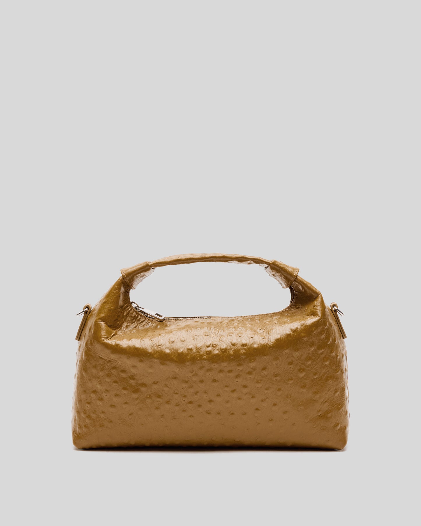 Núnoo Dandy Pebble Olive Medium Olive