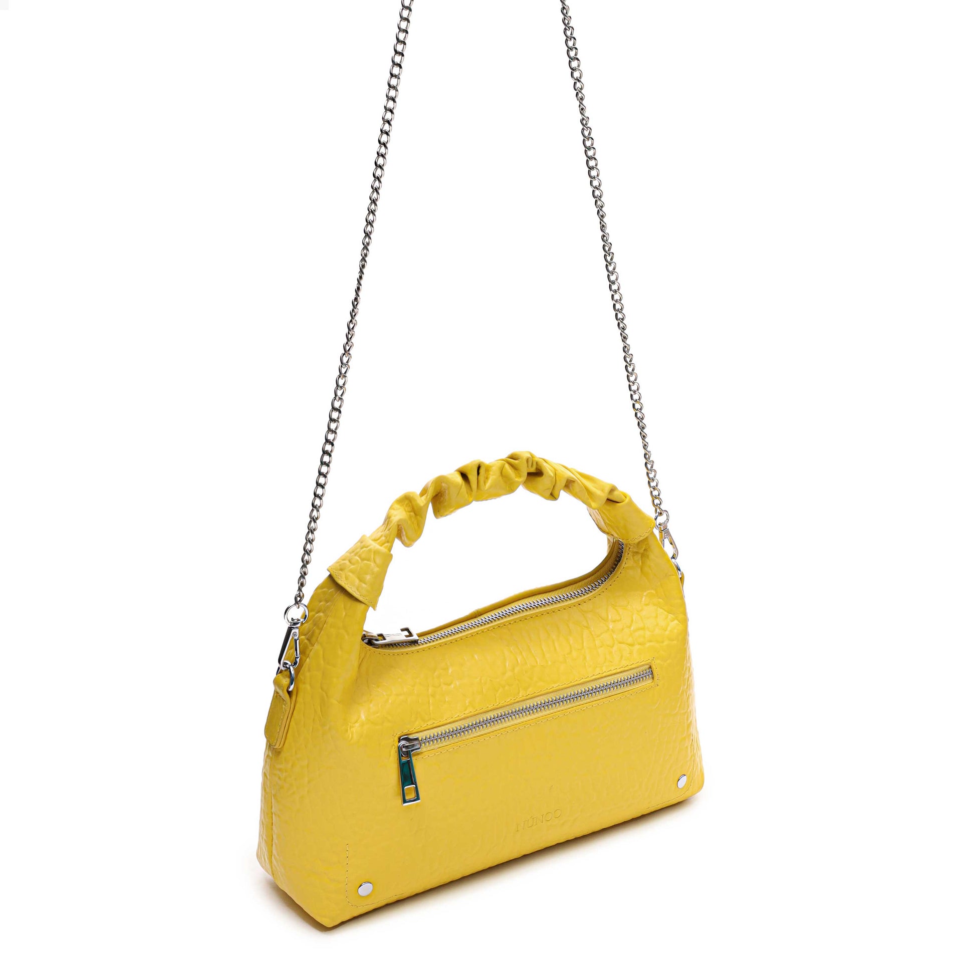 Núnoo Dandy Play New Zealand Yellow Medium Yellow