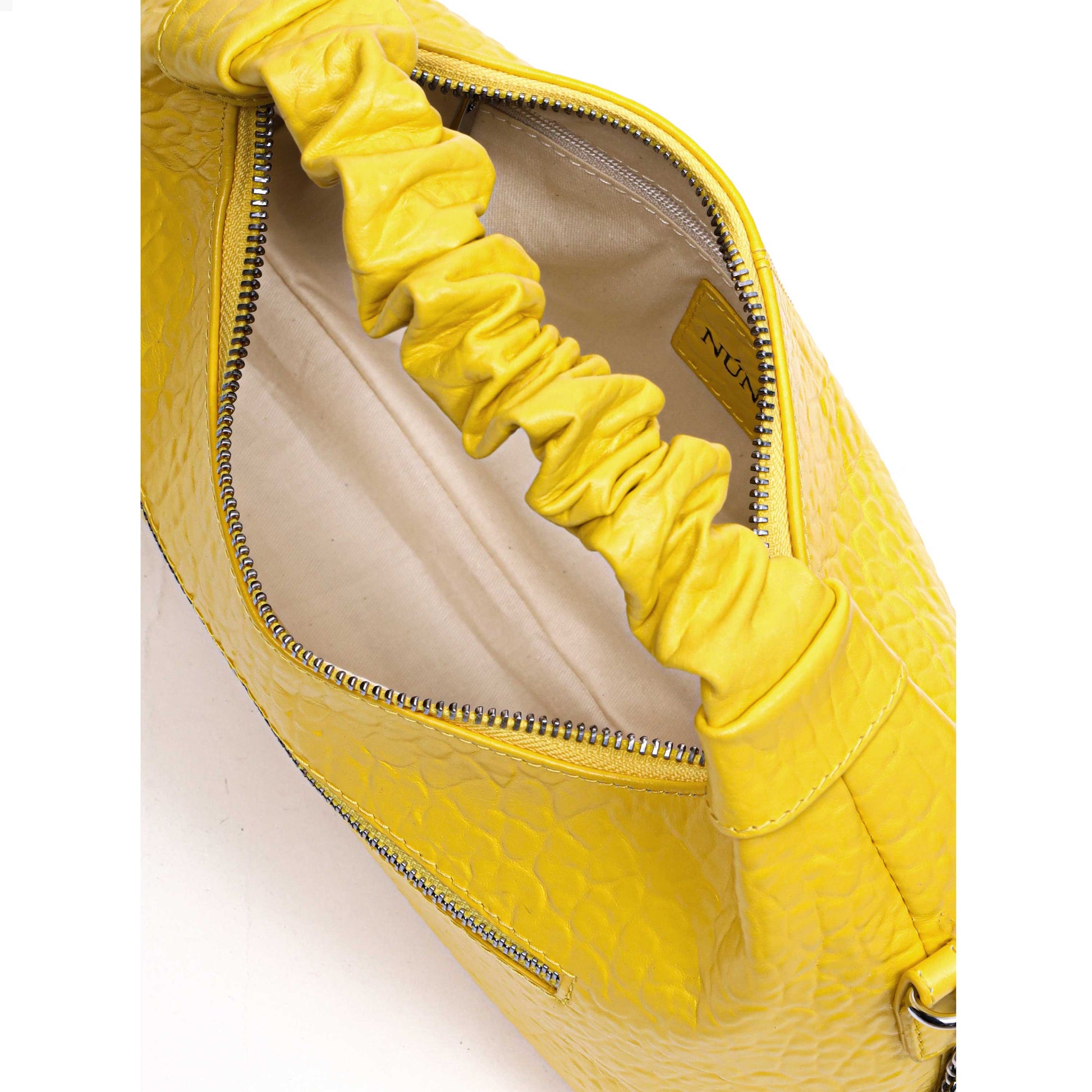 Núnoo Dandy Play New Zealand Yellow Medium Yellow