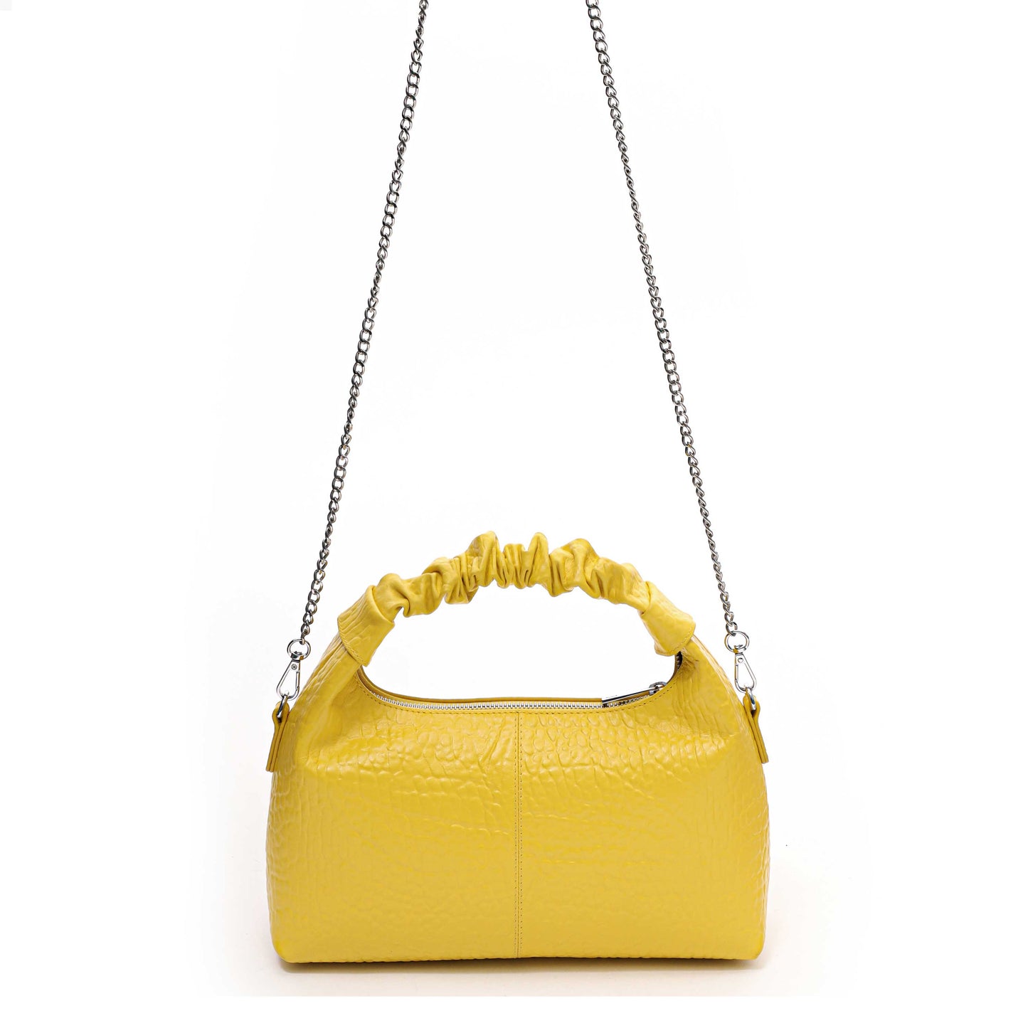 Núnoo Dandy Play New Zealand Yellow Medium Yellow