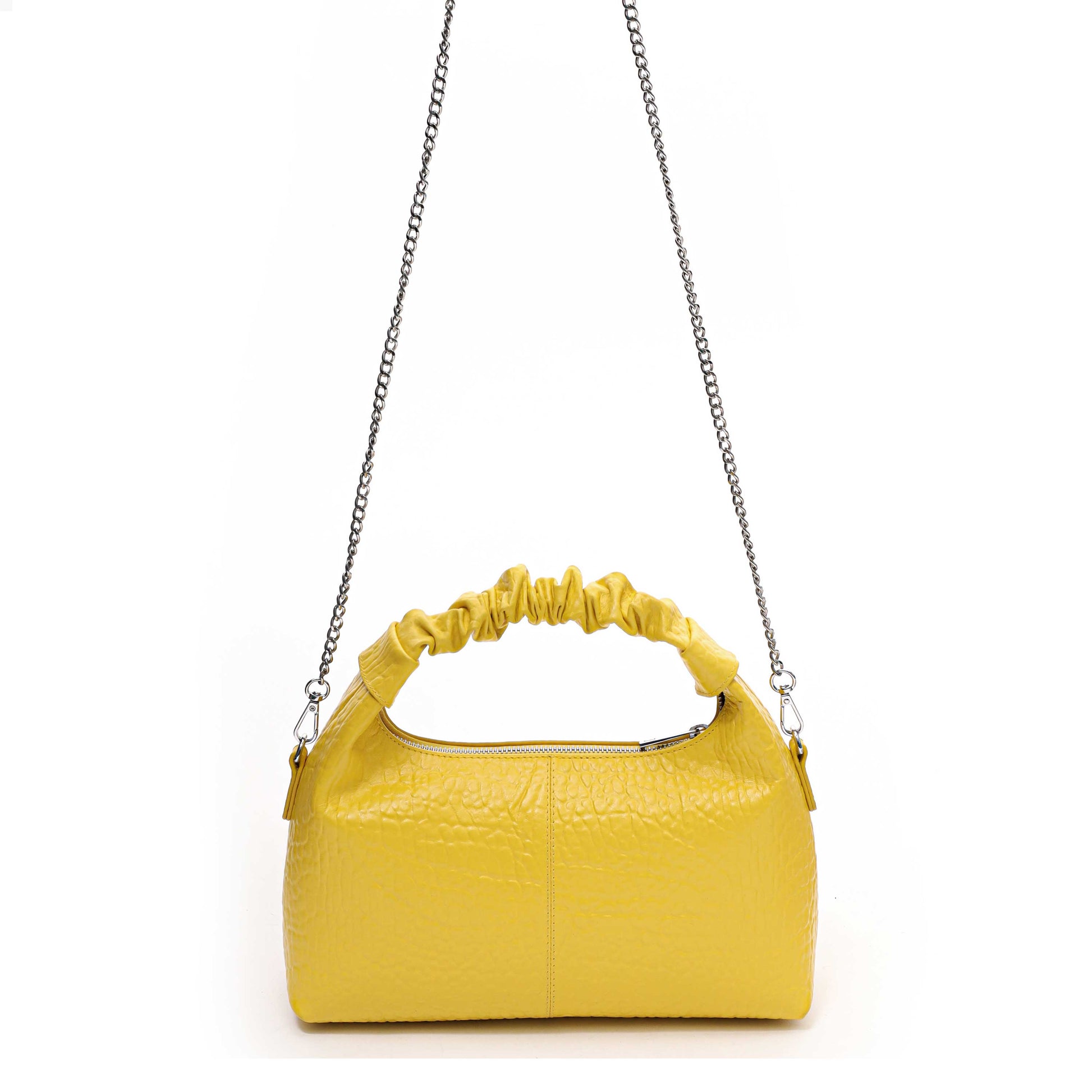 Núnoo Dandy Play New Zealand Yellow Medium Yellow