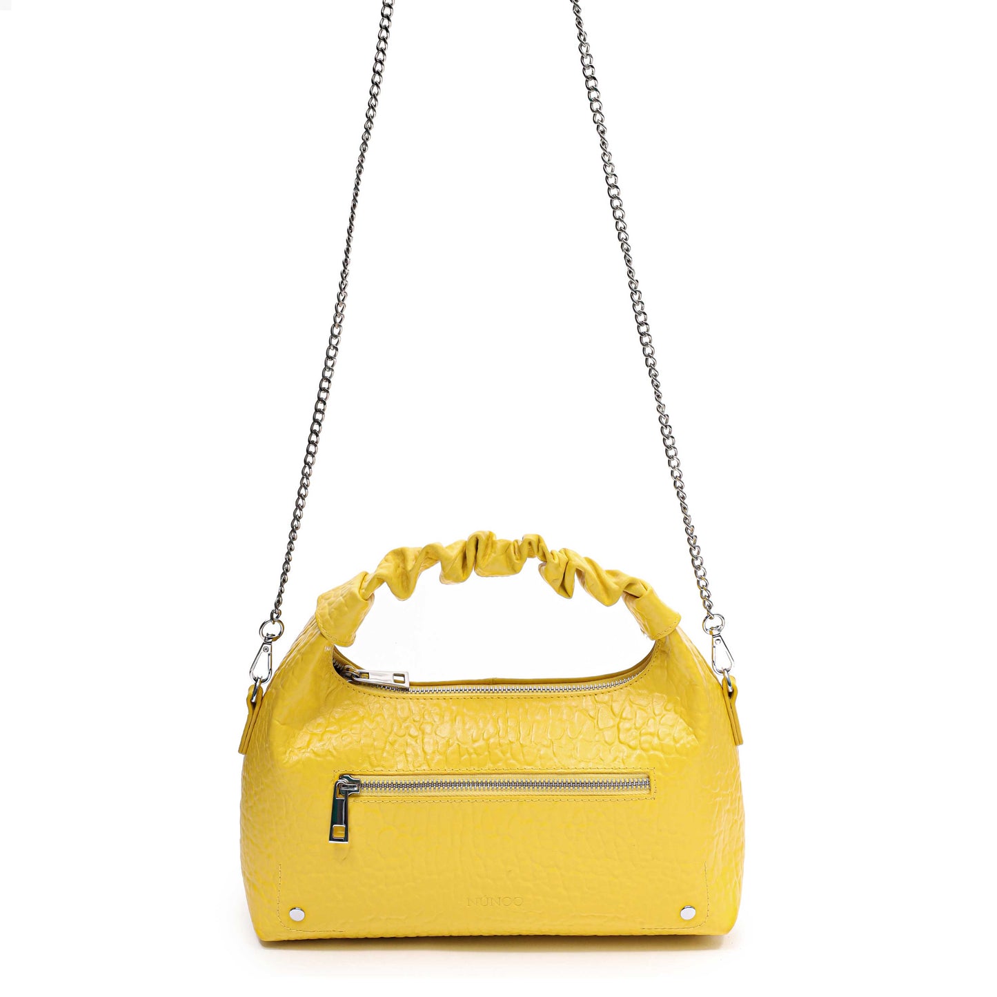 Núnoo Dandy Play New Zealand Yellow Medium Yellow