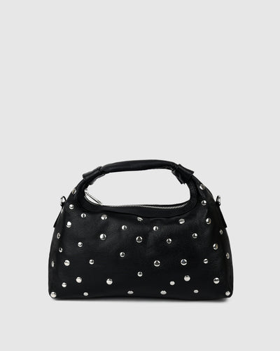 Dandy Rivet Mountain Black