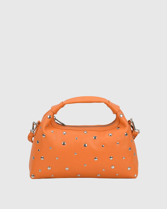 Núnoo Dandy Rivet Mountain Orange Medium Orange