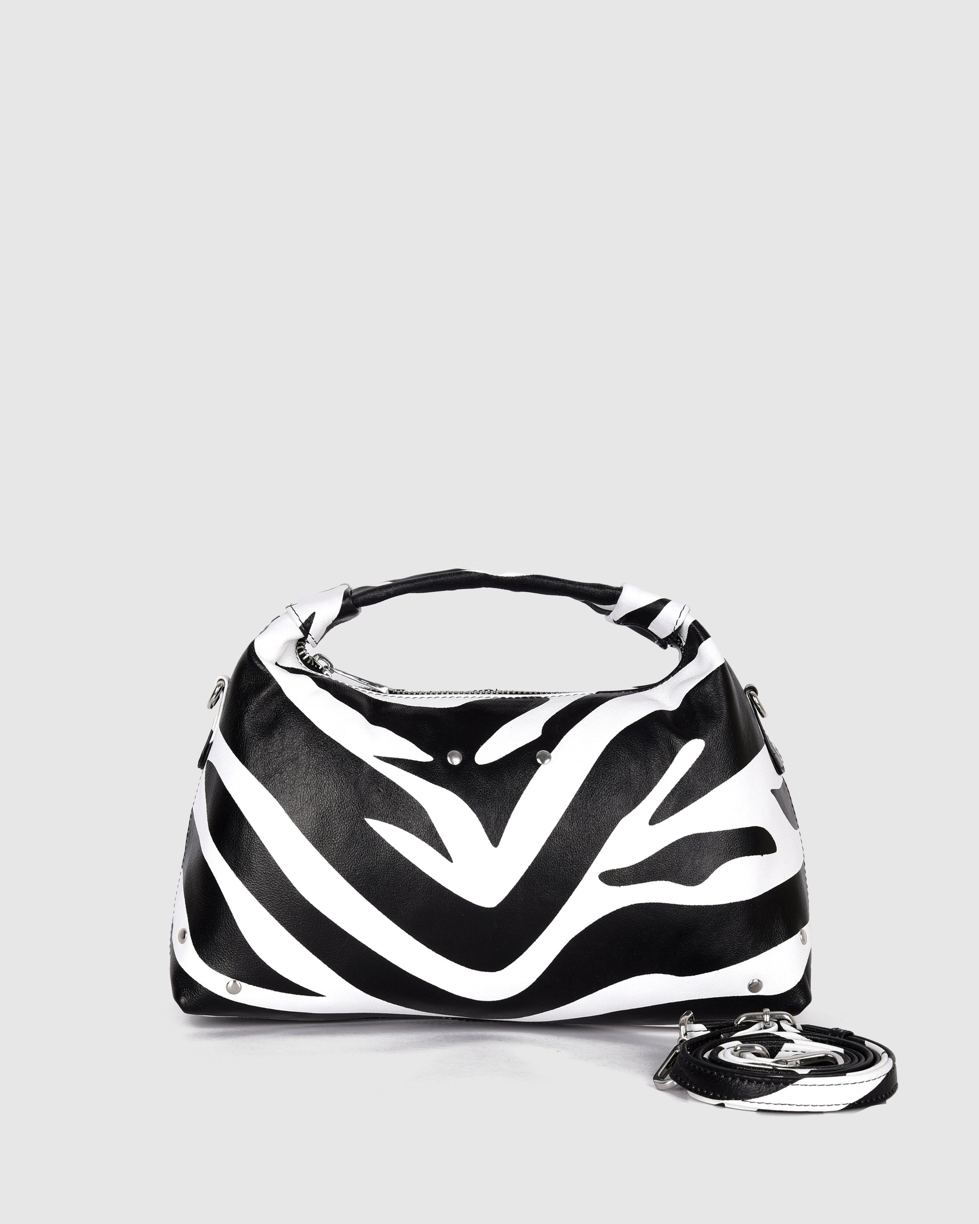 Núnoo Dandy Savanna Black Stripe Medium Black Stripe