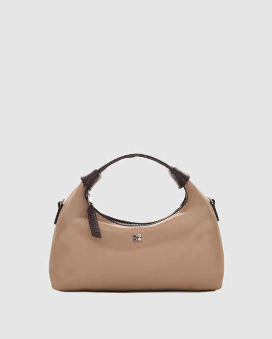 Núnoo Dandy Twill Sand Medium Sand