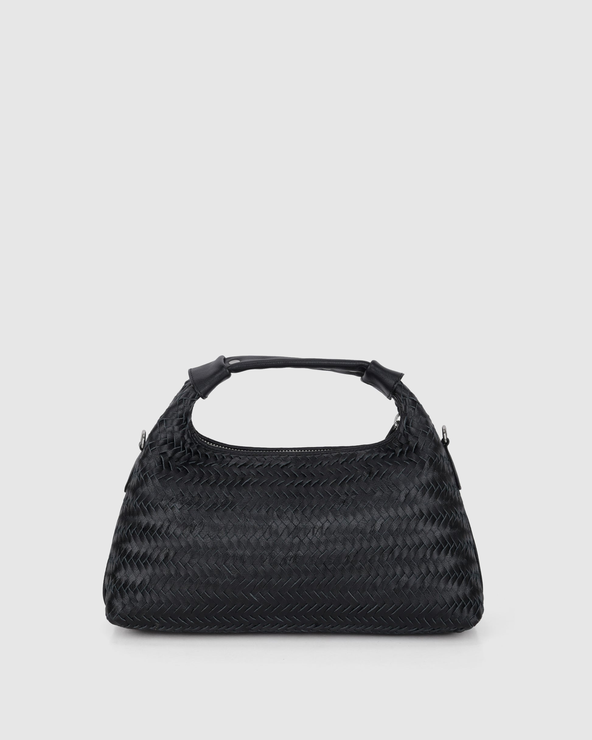 Núnoo Dandy Woven Black Medium Black