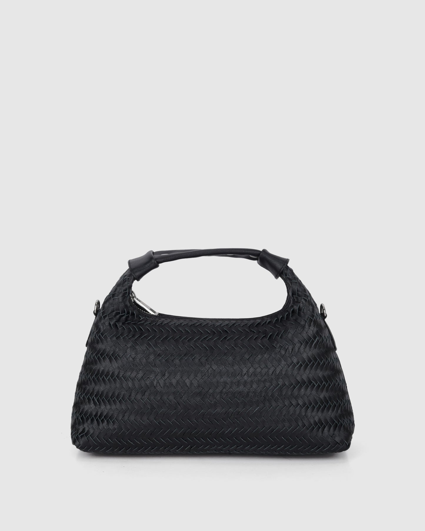 Núnoo Dandy Woven Black Medium Black