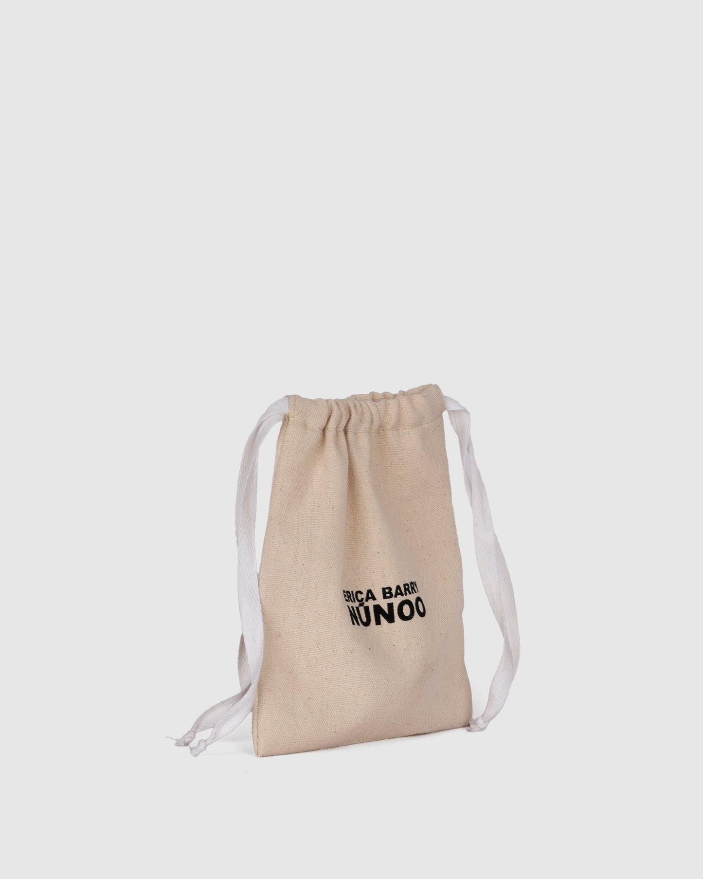 Núnoo Dustbag - Erica Barry x Núnoo Accessories Nature