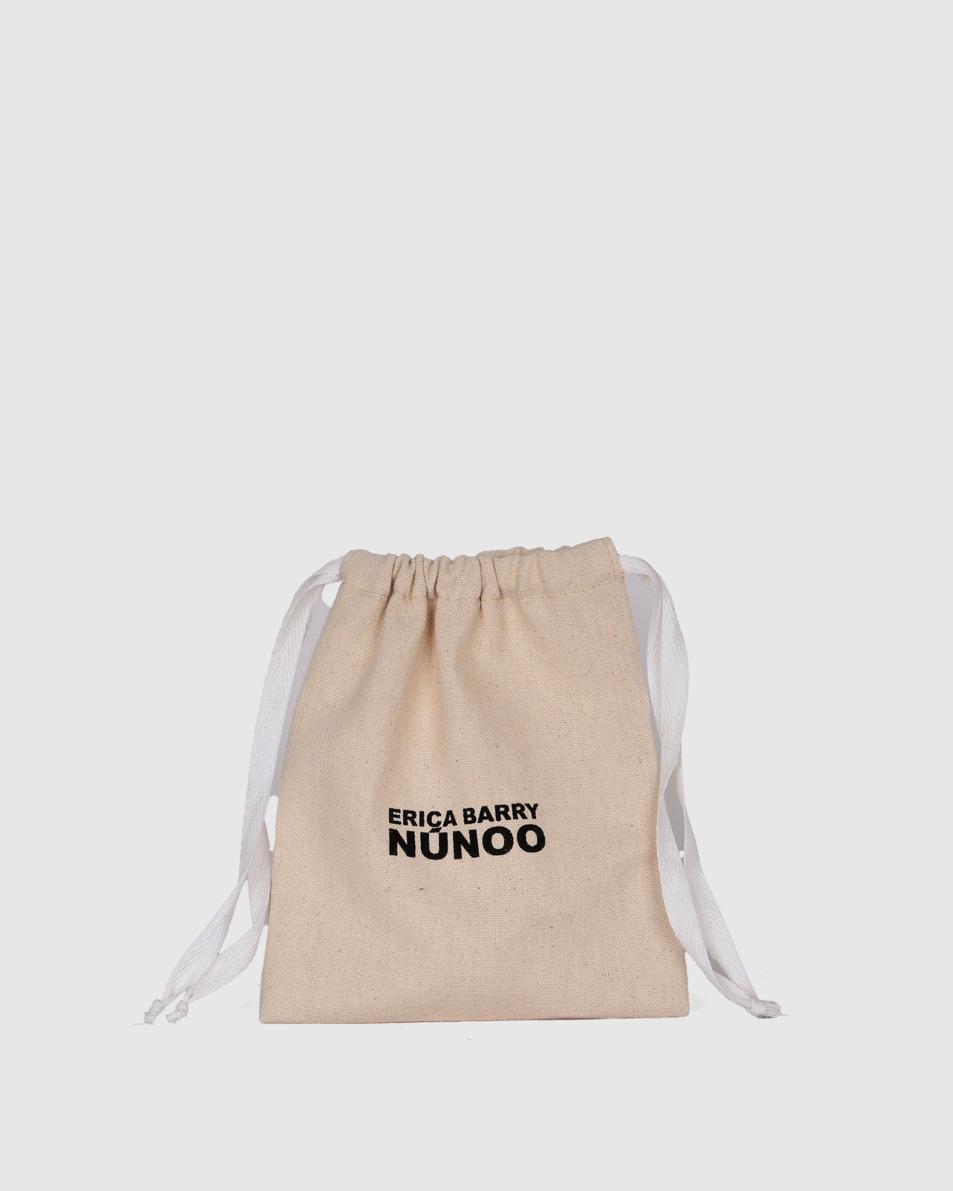 Núnoo Dustbag - Erica Barry x Núnoo Accessories Nature