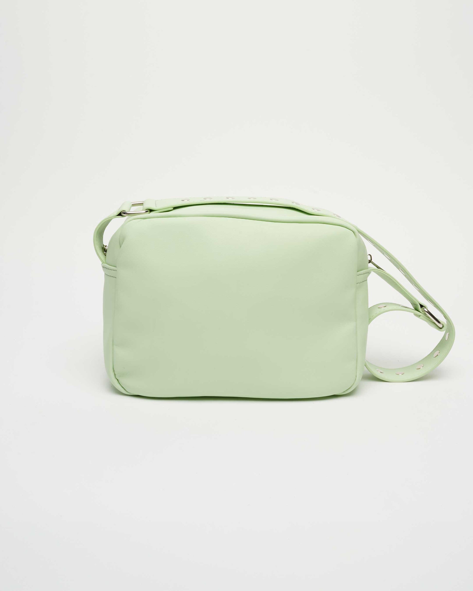 Núnoo Eliie Wrinkle Mint Medium Mint