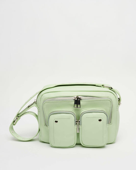Núnoo Eliie Wrinkle Mint Medium Mint