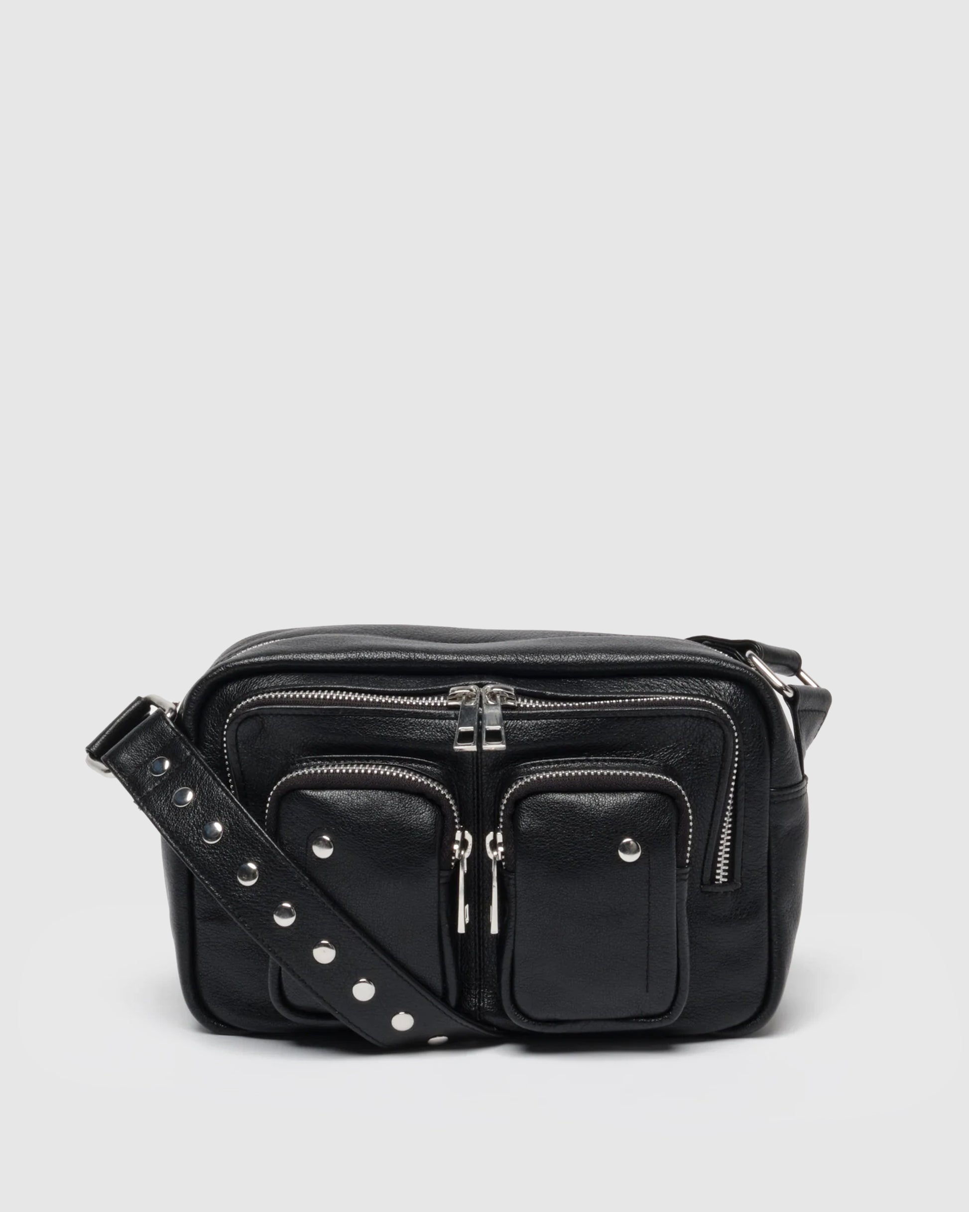 Núnoo Ellie Air 1 Black Medium Black