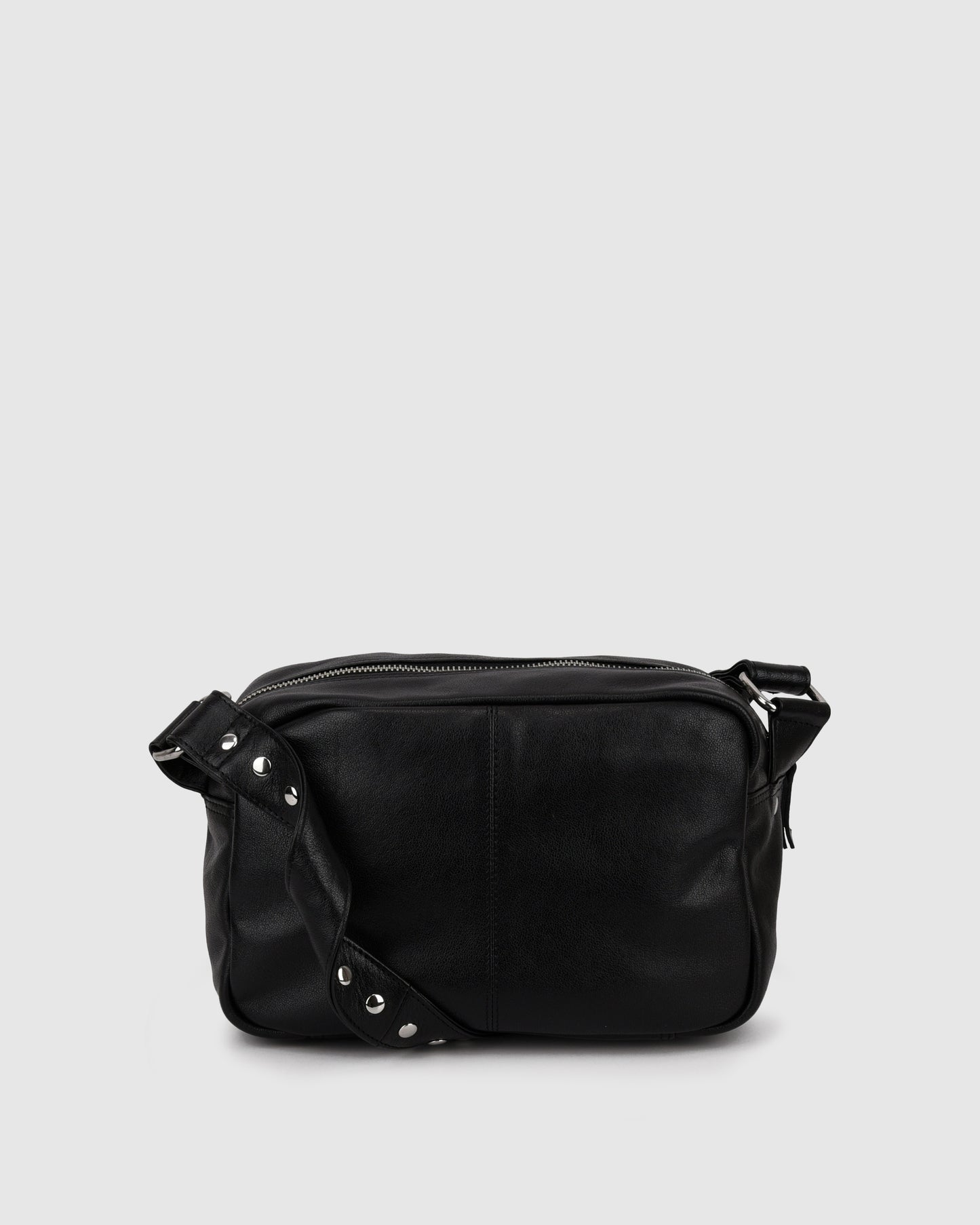 Núnoo Ellie Dot Mountain Black Medium Black