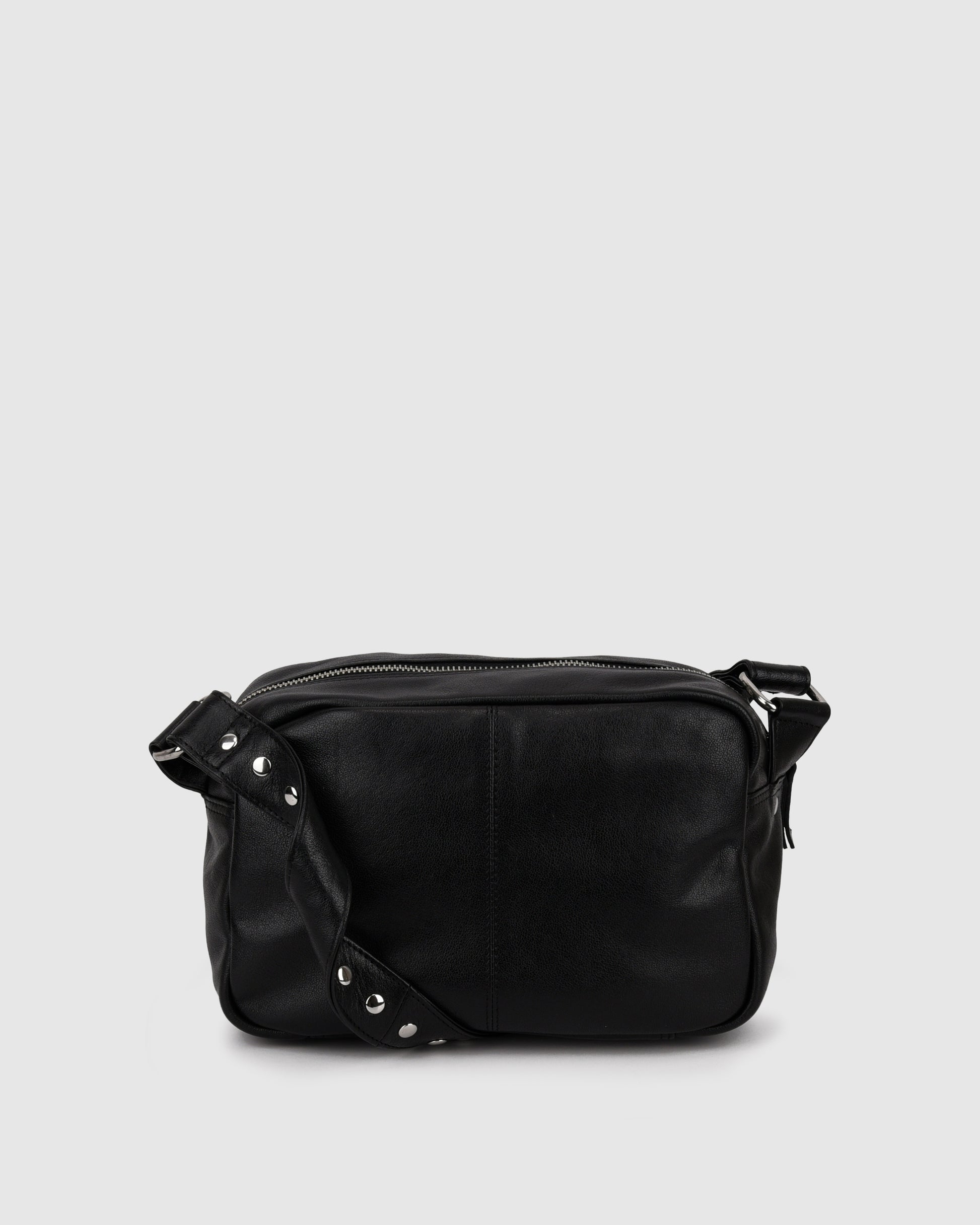 Núnoo Ellie Dot Mountain Black Medium Black