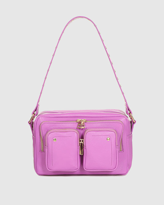 Núnoo Ellie Las Vegas Purple Medium Purple