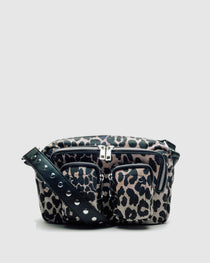 Ellie Recycled Canvas Dots