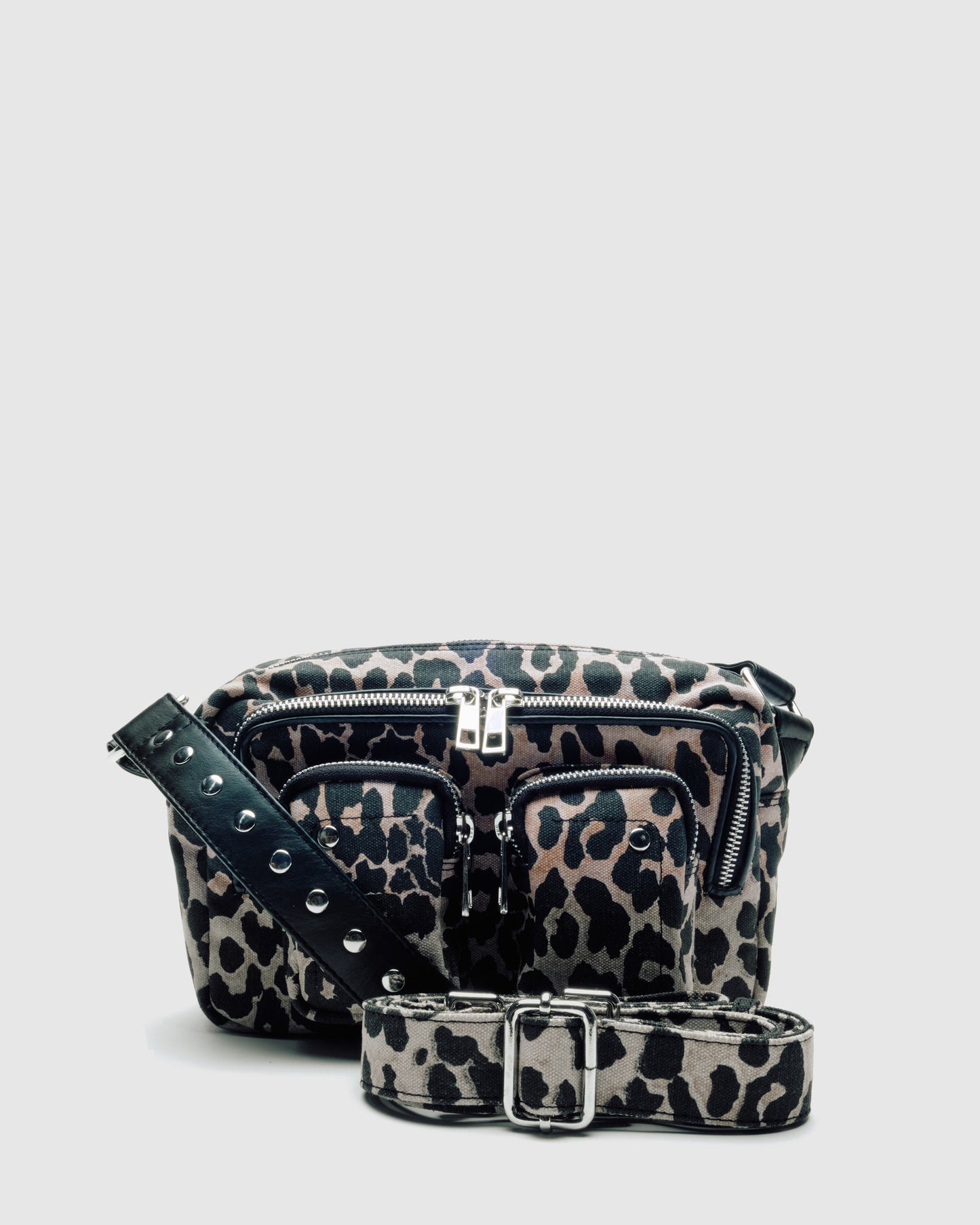 Núnoo Ellie Recycled Canvas Dots Medium