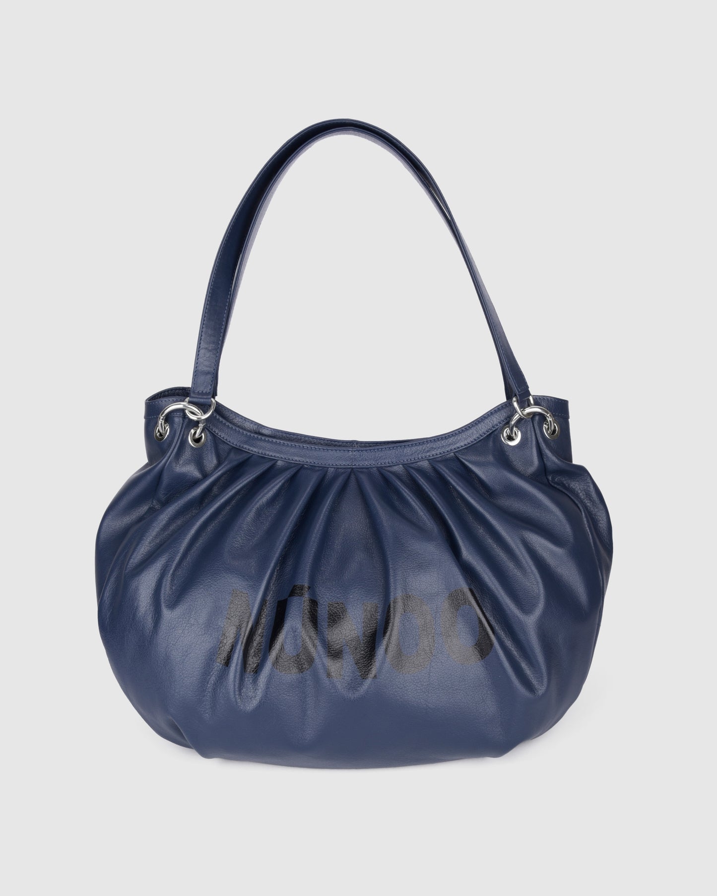 Núnoo Elsa Mountain Midnight Blue Large Midnight Blue