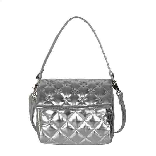 Núnoo Essens silver Medium Silver