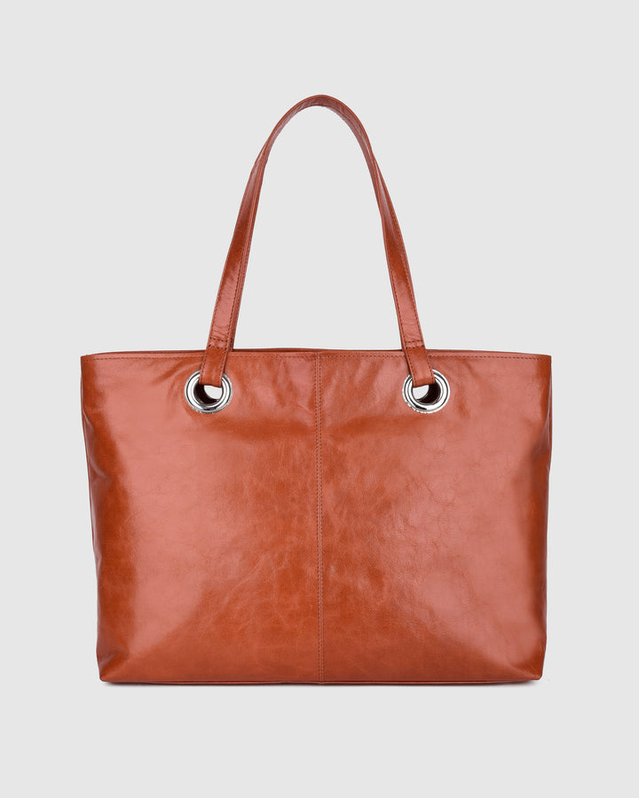 Núnoo Etta Megah w. Suede Clay Maxi Clay