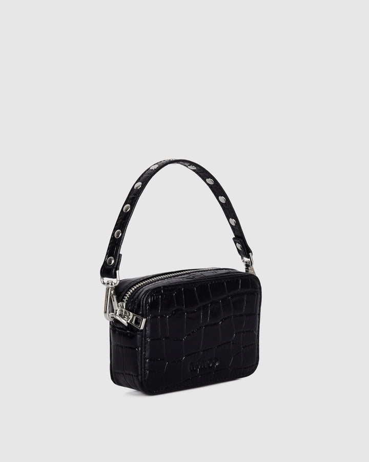 Núnoo Gaia Texas Black Accessories Black
