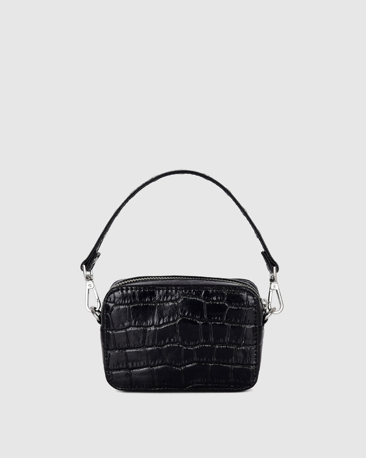 Núnoo Gaia Texas Black Accessories Black