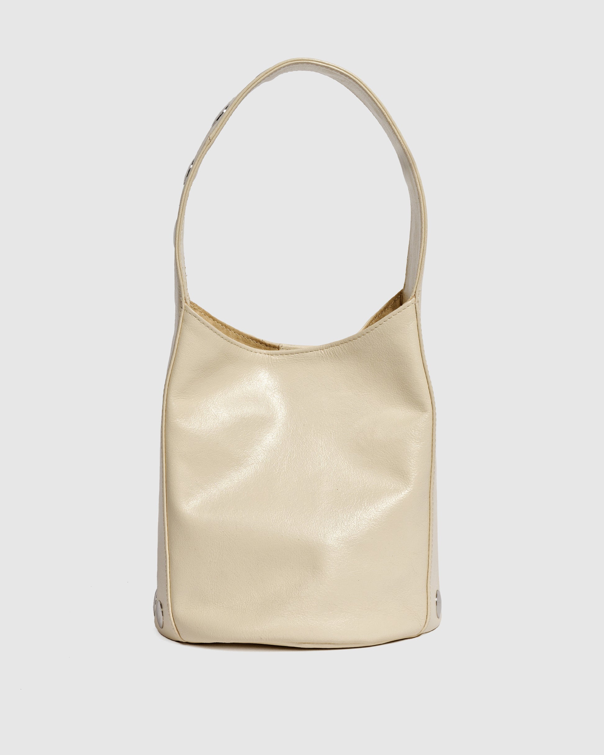 Núnoo Grace Mountain Off White Small bag Off white