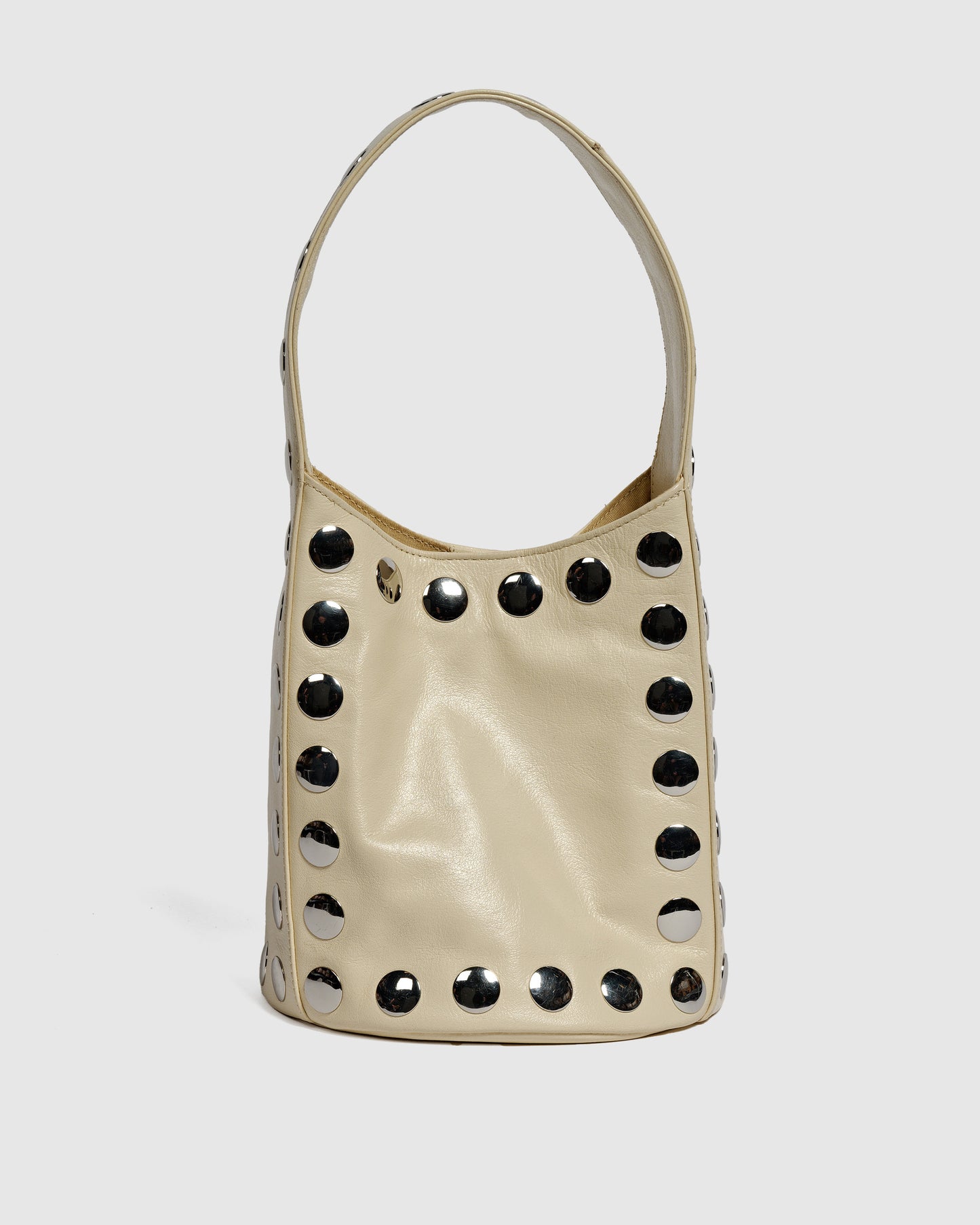 Núnoo Grace Mountain Off White Small bag Off white