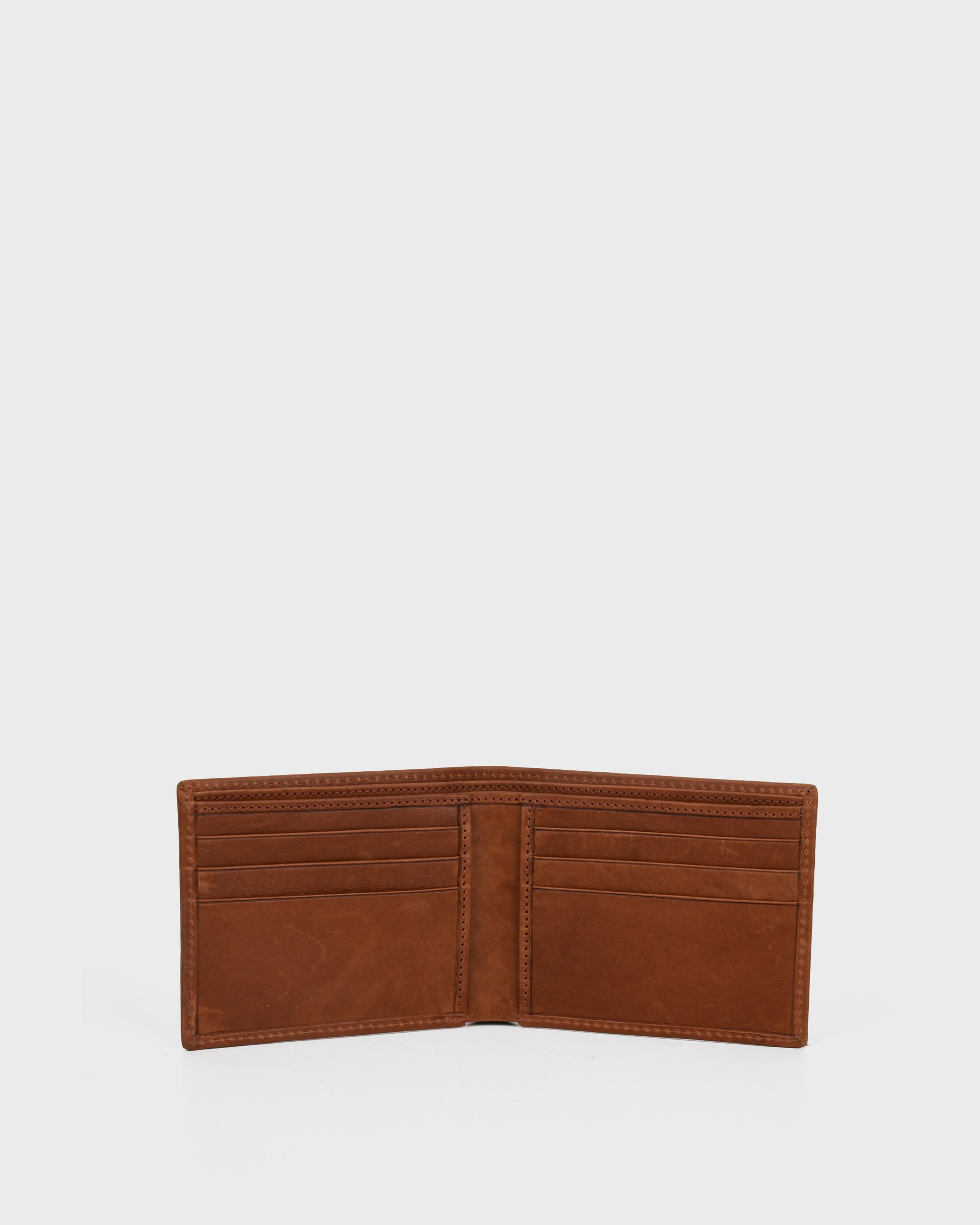 Núnoo Hailey Anchor Cognac Accessories Cognac