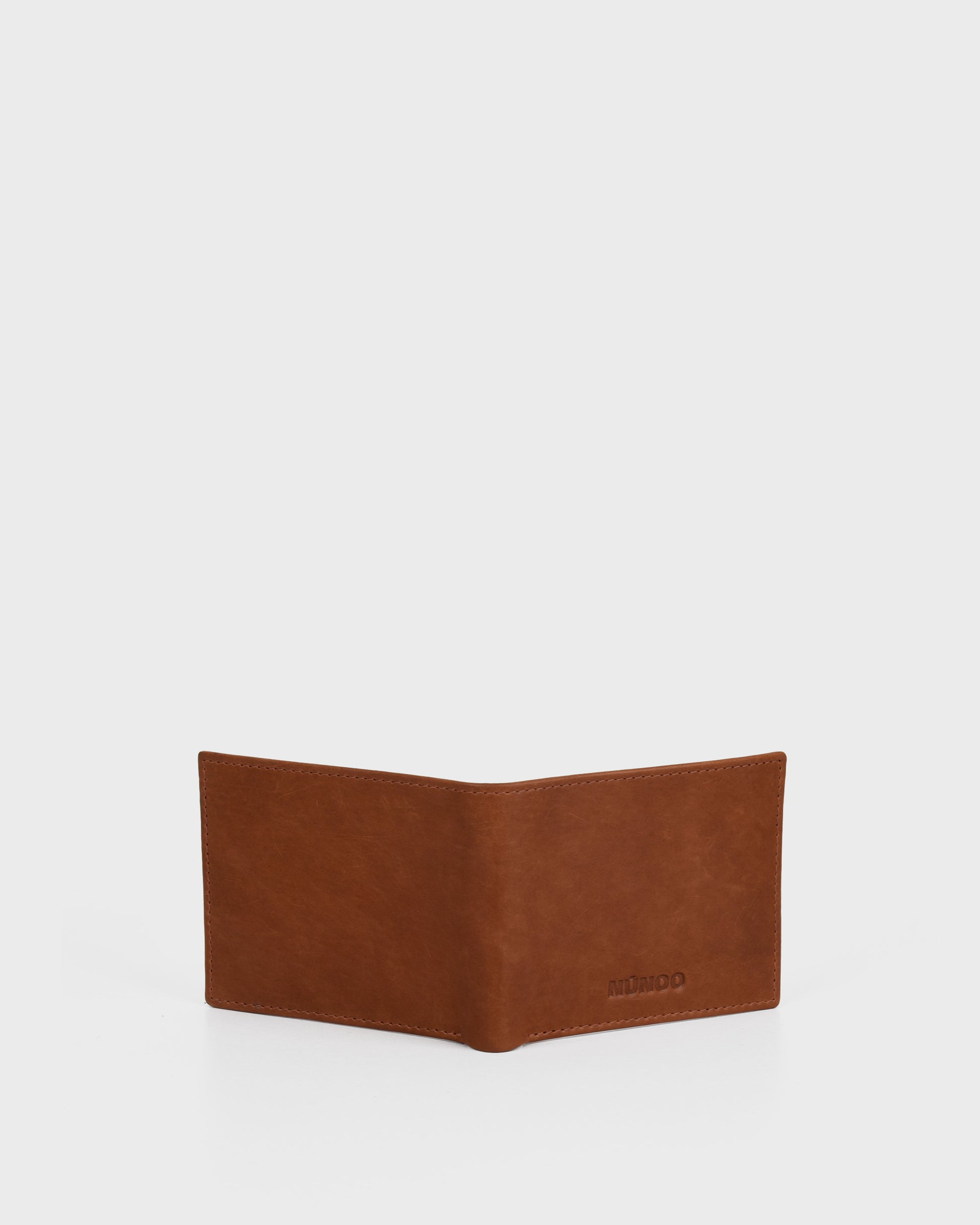 Núnoo Hailey Anchor Cognac Accessories Cognac