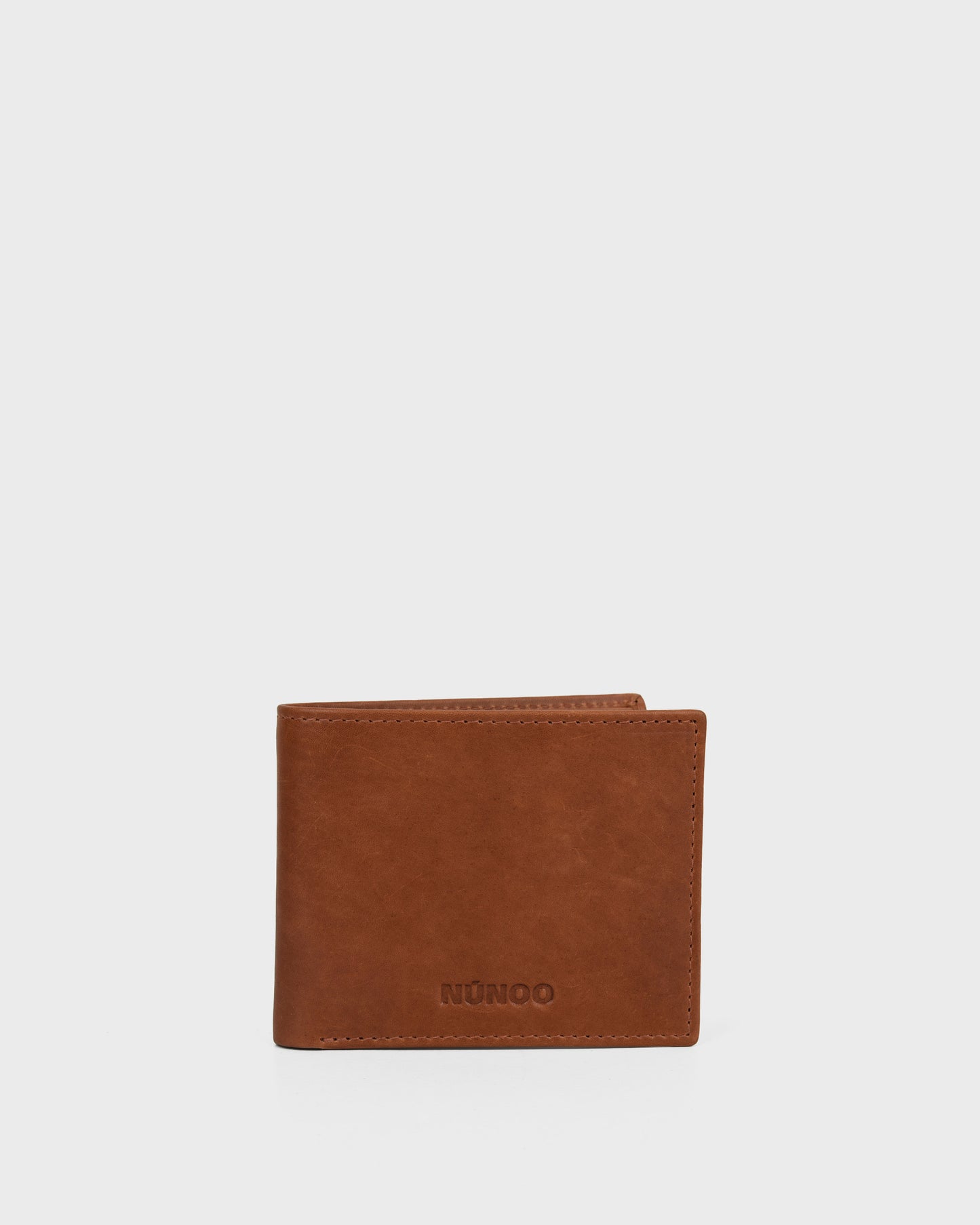 Núnoo Hailey Anchor Cognac Accessories Cognac