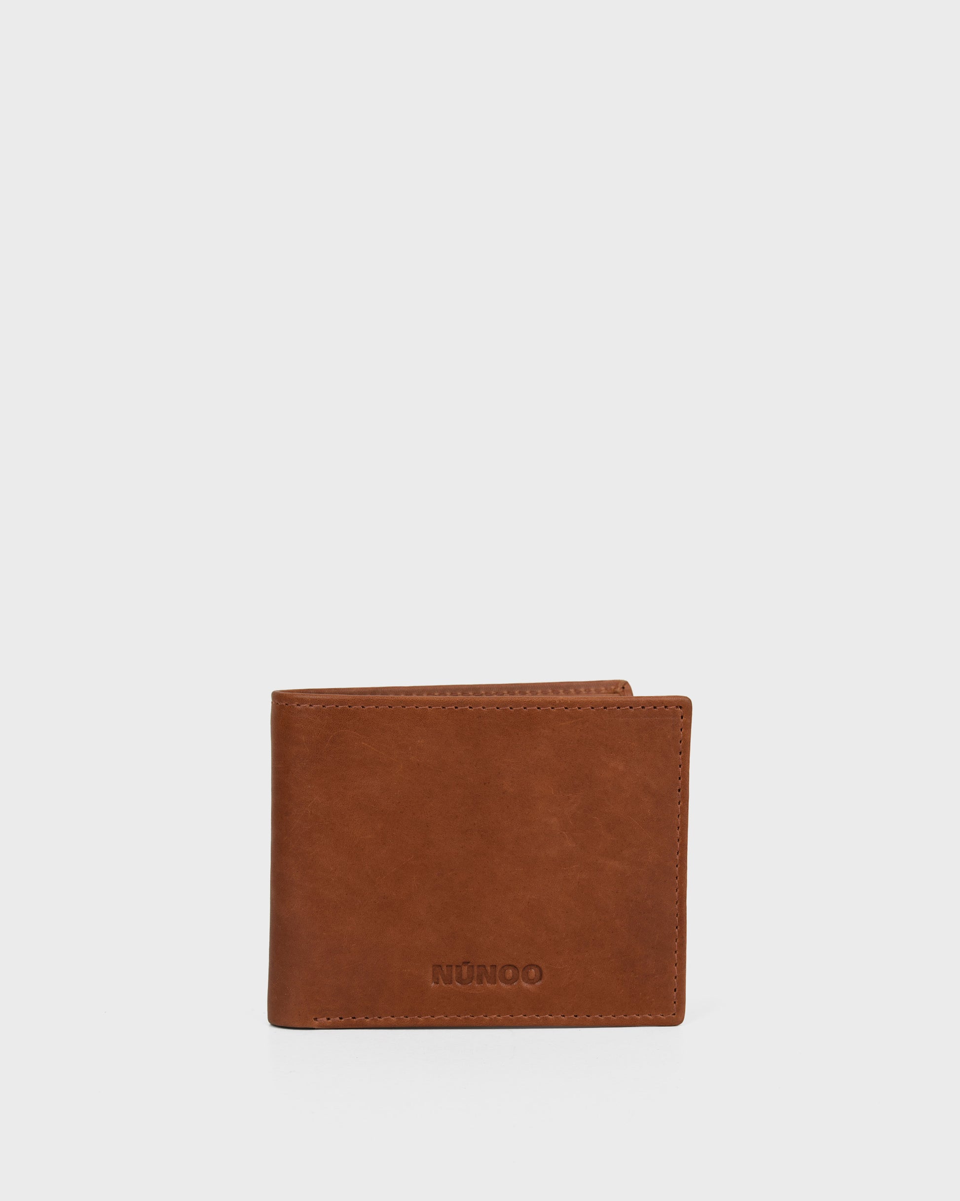 Núnoo Hailey Anchor Cognac Accessories Cognac