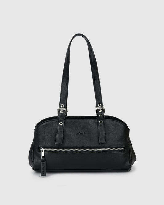 Núnoo Hazel Mountain Black Medium Black