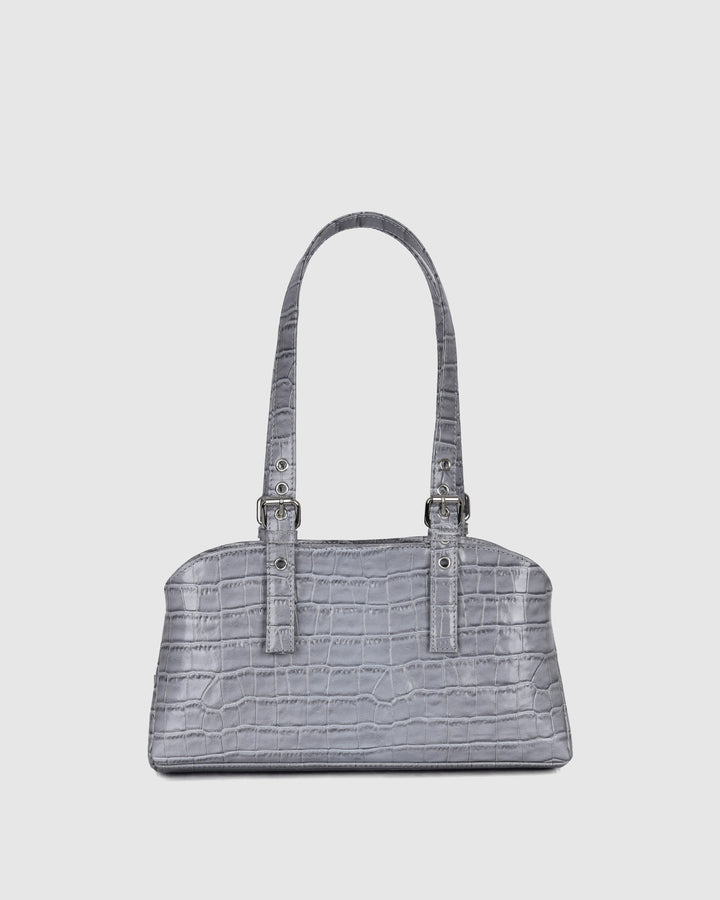 Núnoo Hazel Texas Grey Medium Grey